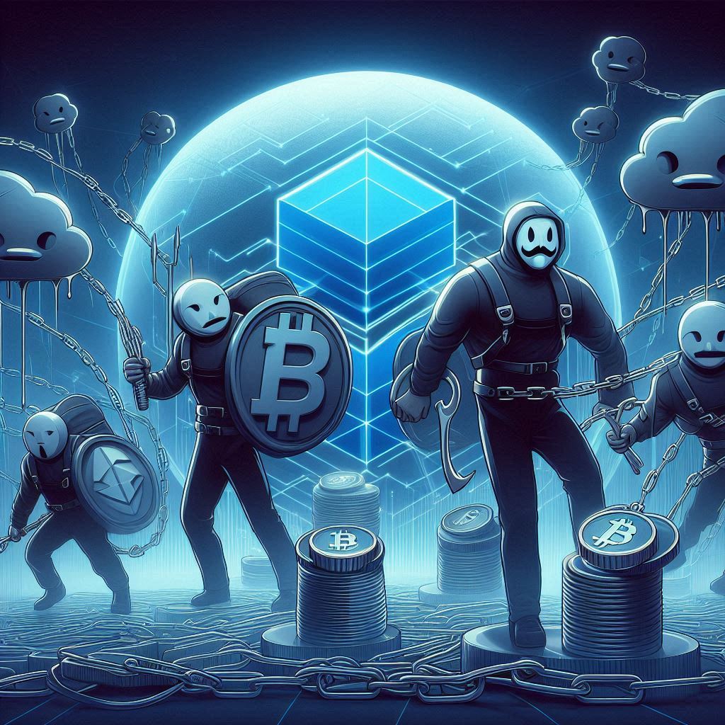 Tạp chí crypto hàng đầu Việt Nam