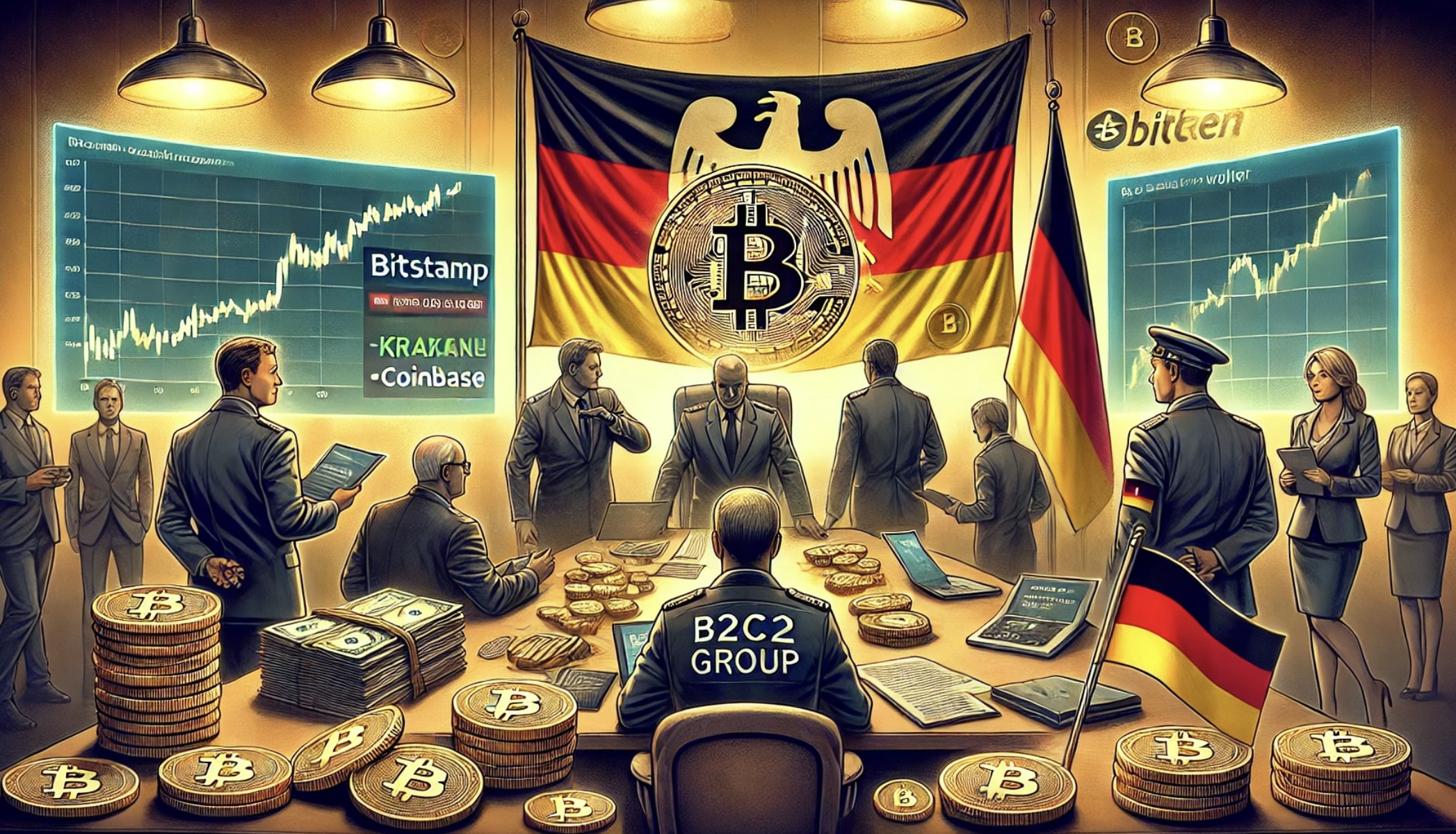 Tạp chí crypto hàng đầu Việt Nam