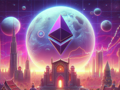 Ether (ETH) và hệ sinh thái của nó sẽ bùng nổ vào nữa cuối năm 2024, theo TOP nhà phân tích eth-tang