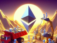 Ethereum ETF giao ngay đạt 1 tỷ đô la volume trong ngày đầu tiên khi giá ETH vẫn đứng yên