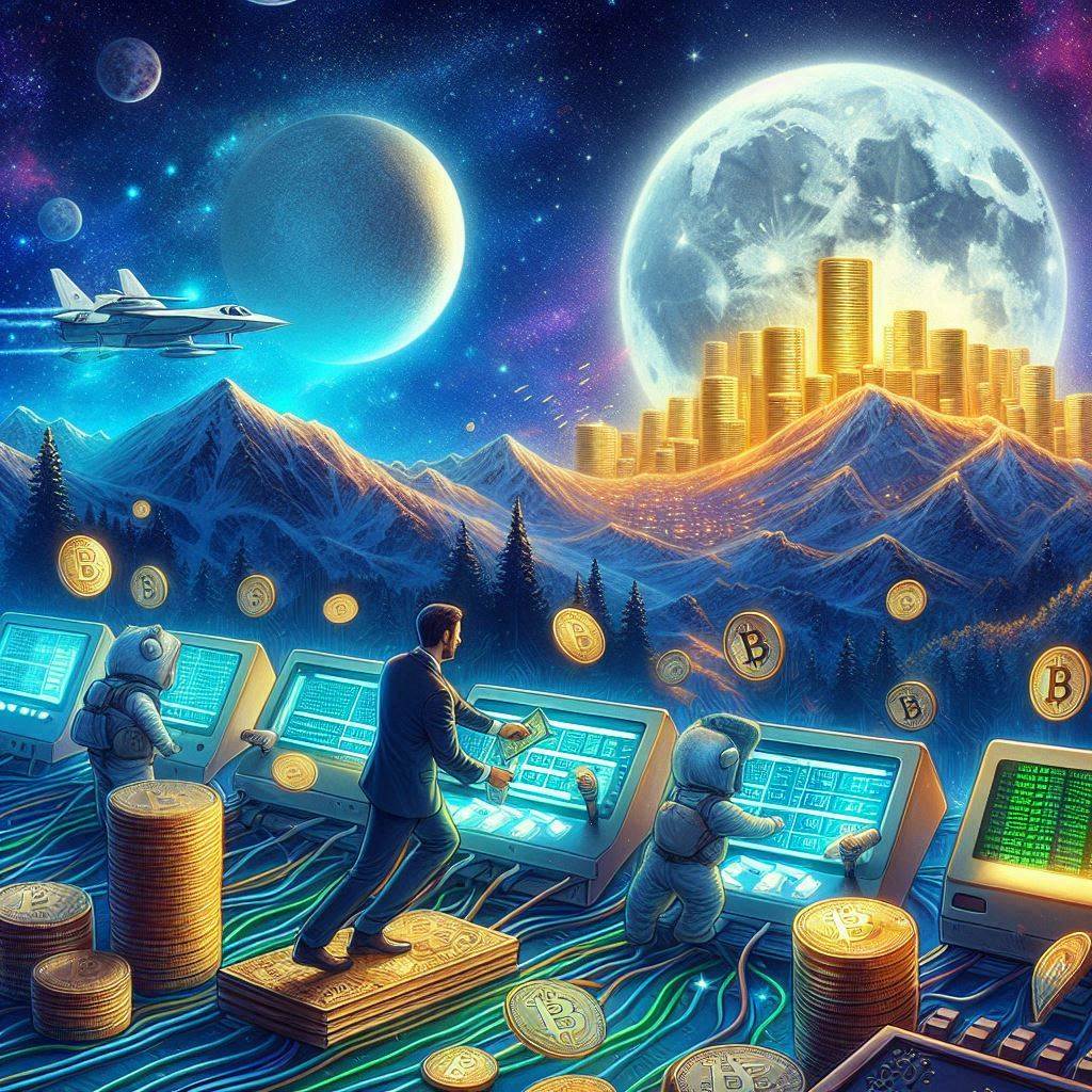 Tạp chí crypto hàng đầu Việt Nam