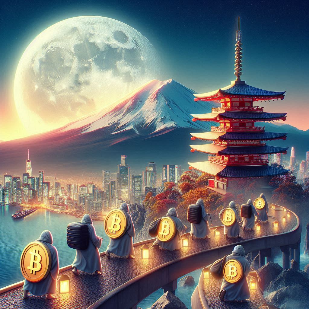 Tạp chí crypto hàng đầu Việt Nam