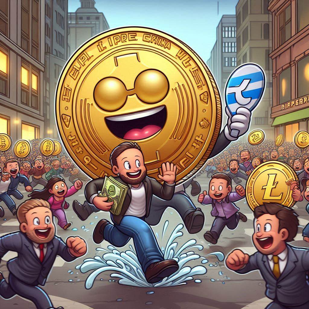 Tạp chí crypto hàng đầu Việt Nam