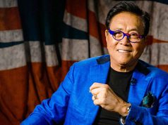 Robert Kiyosaki cảnh báo khủng hoảng tài chính – Bitcoin có phải giải pháp?