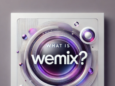 WEMIX là gì?