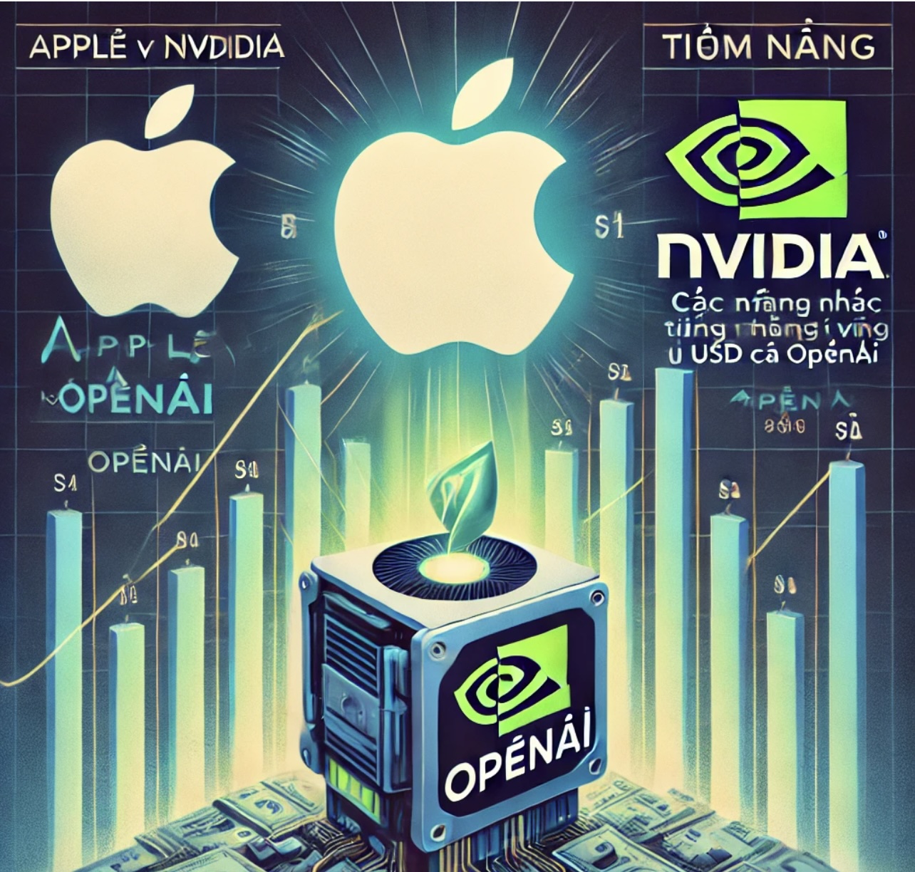 Tạp chí crypto hàng đầu Việt Nam