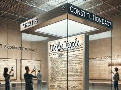 ConstitutionDAO (PEOPLE) là gì?