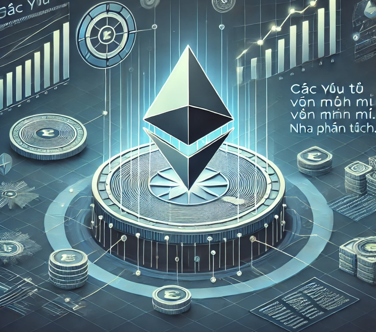 Tạp chí crypto hàng đầu Việt Nam