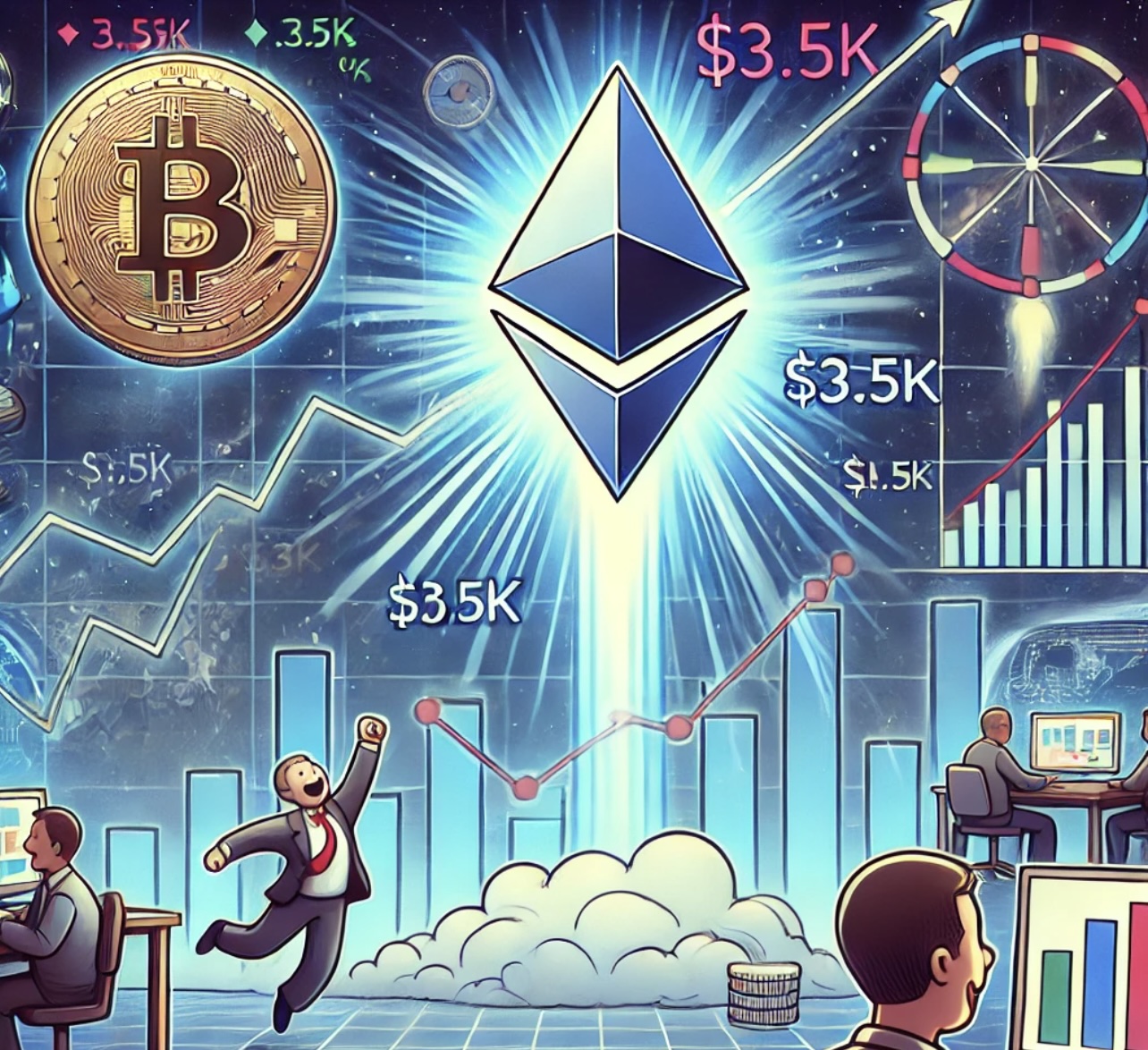Tạp chí crypto hàng đầu Việt Nam