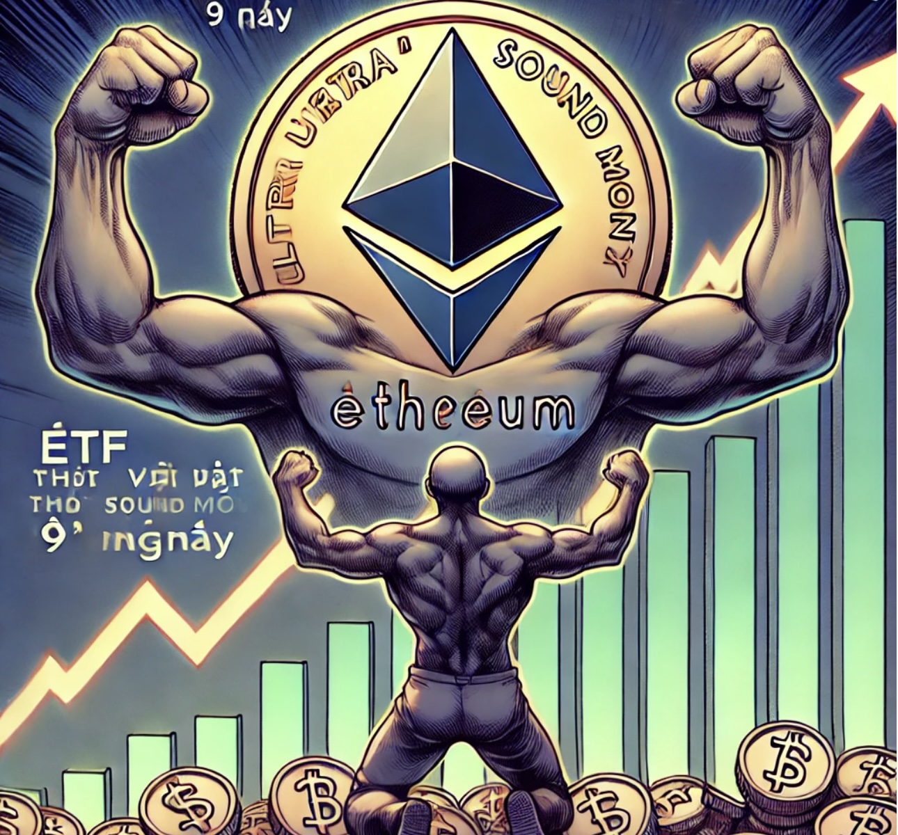 Tạp chí crypto hàng đầu Việt Nam