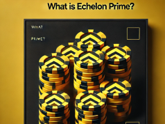 Echelon Prime (PRIME) là gì?