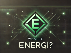 Energi (NRG) là gì?