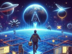 Galxe ra mắt alpha mainnet của blockchain Layer 1 Gravity