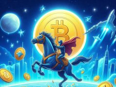 Binance báo cáo tháng 7: Giá trị thị trường tiền điện tử tăng 6,1% – DeFi TVL tăng 3,5% Gia tri thi truong tang