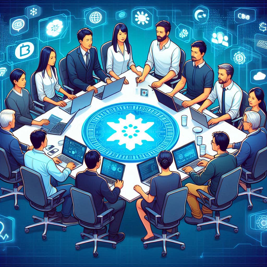 Tạp chí crypto hàng đầu Việt Nam