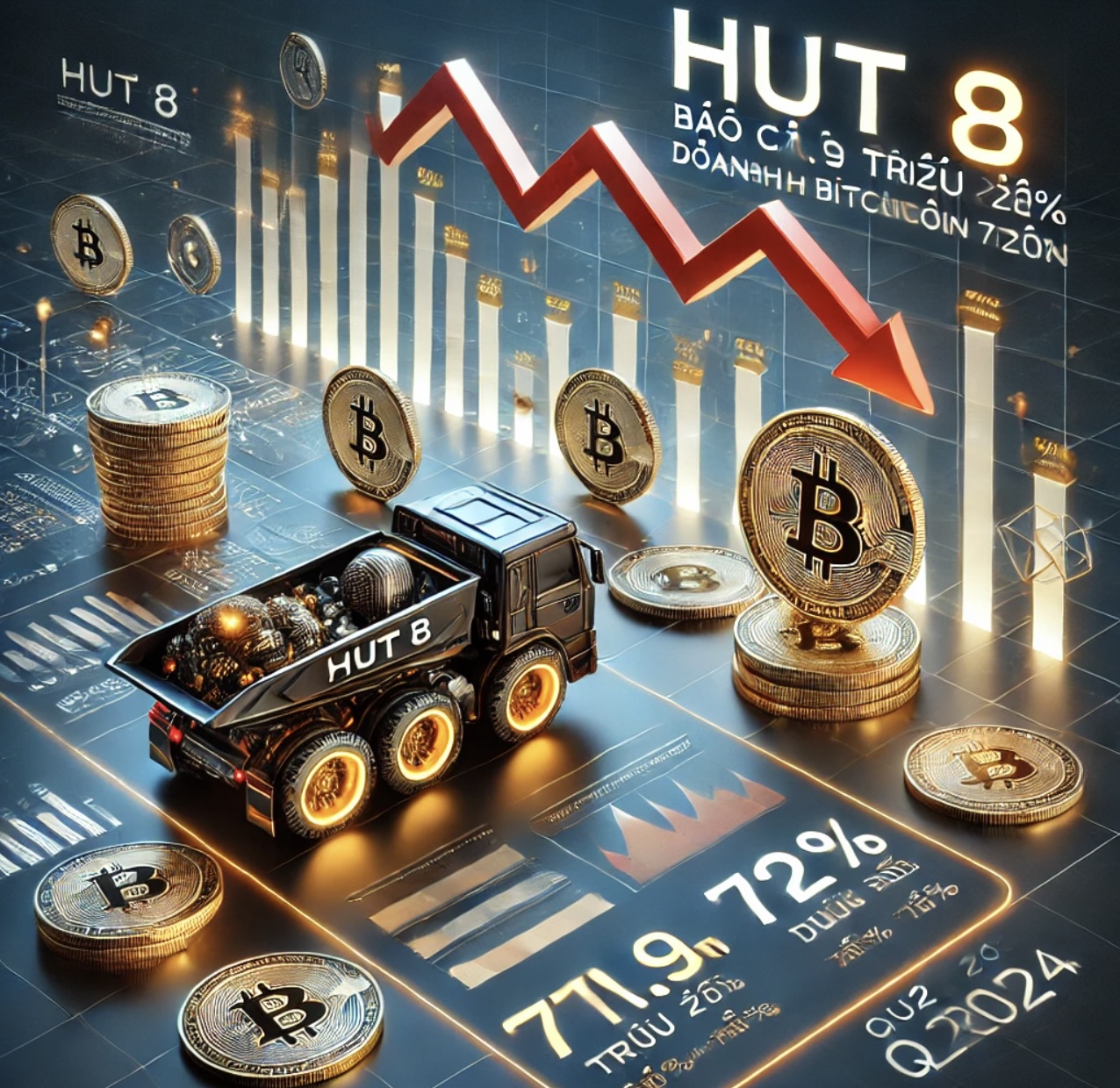 Tạp chí crypto hàng đầu Việt Nam