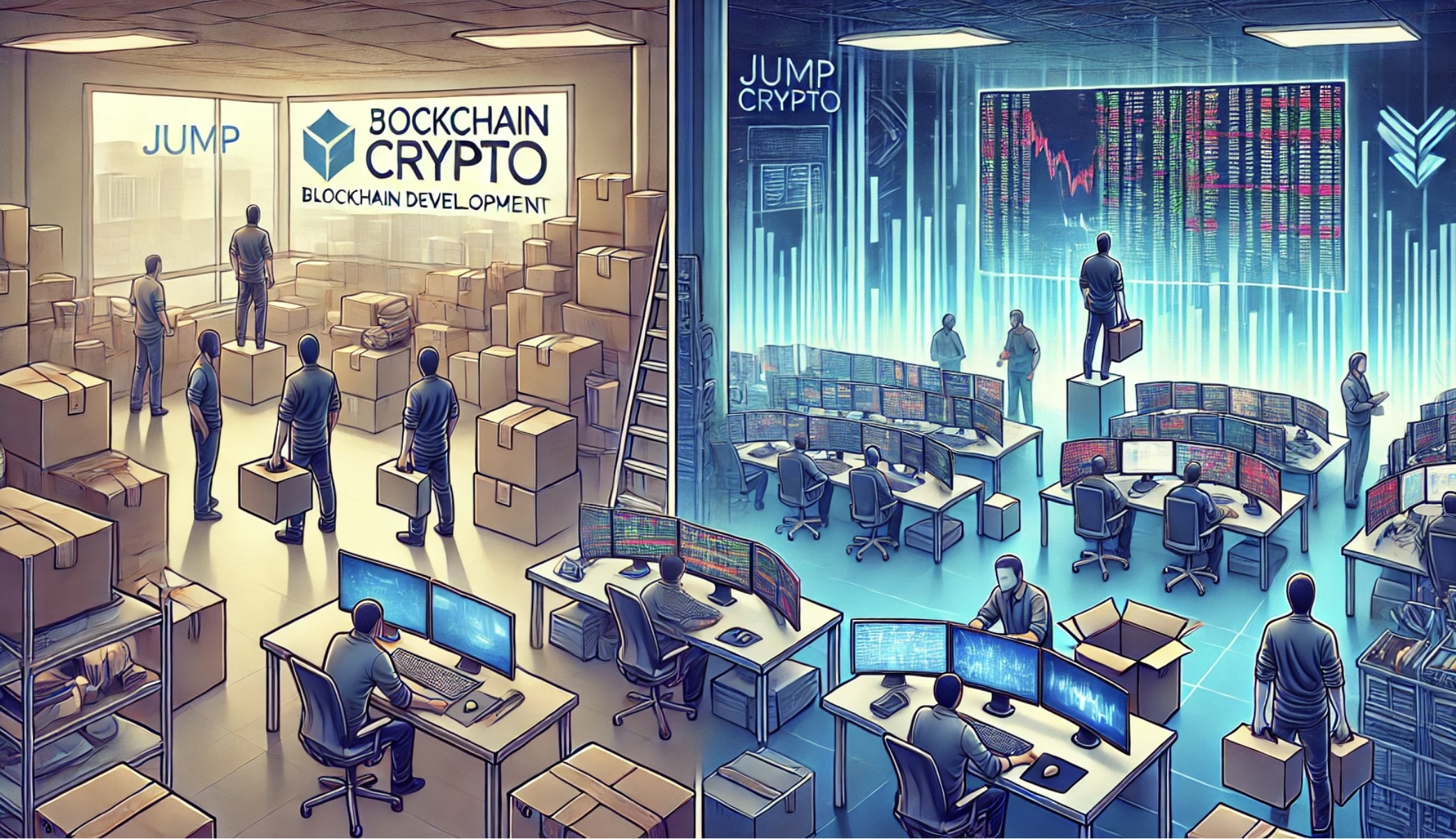 Tạp chí crypto hàng đầu Việt Nam