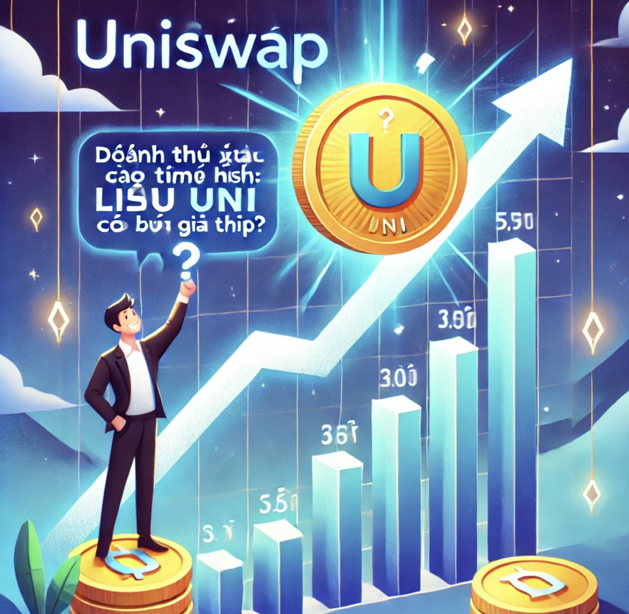 Tạp chí crypto hàng đầu Việt Nam