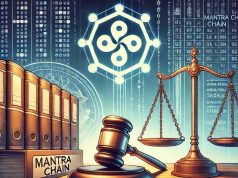 Tòa án Hong Kong ra lệnh tiết lộ tài chính trong tranh chấp Mantra Chain