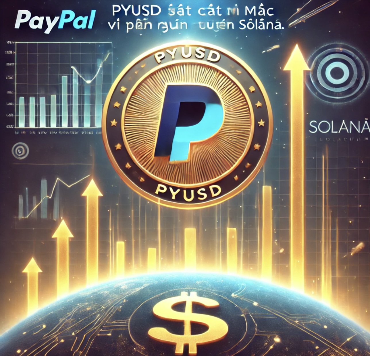 Tạp chí crypto hàng đầu Việt Nam
