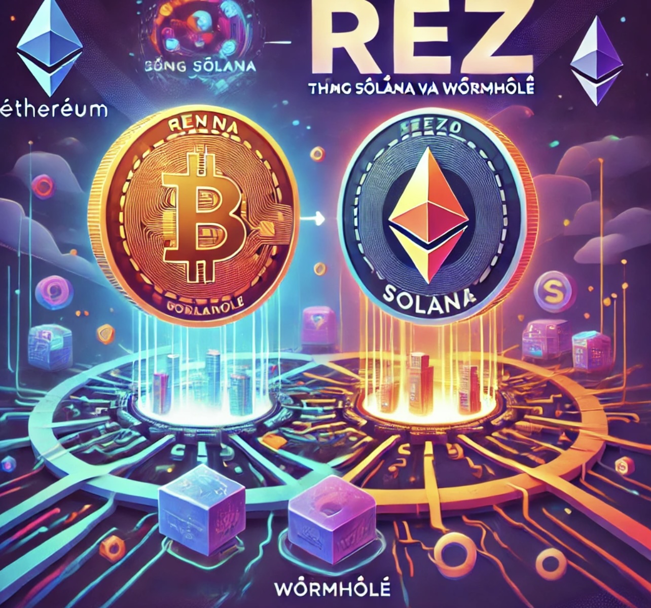 Tạp chí crypto hàng đầu Việt Nam