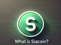 Siacoin (SC) là gì?