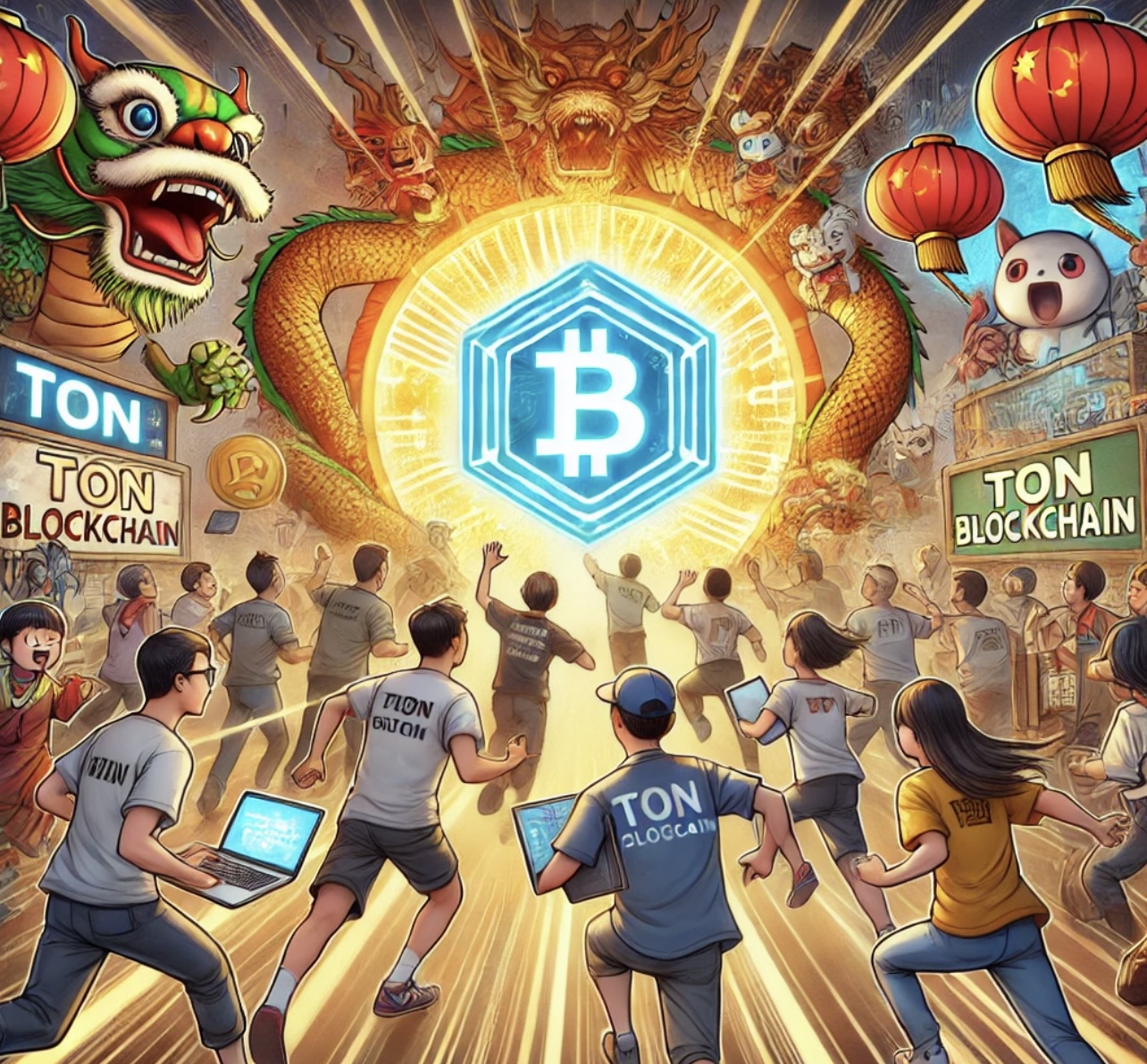 Tạp chí crypto hàng đầu Việt Nam