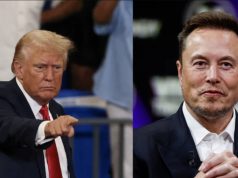Donald Trump hoàn toàn không nhắc đến Crypto trong cuộc phỏng vấn với Elon Musk