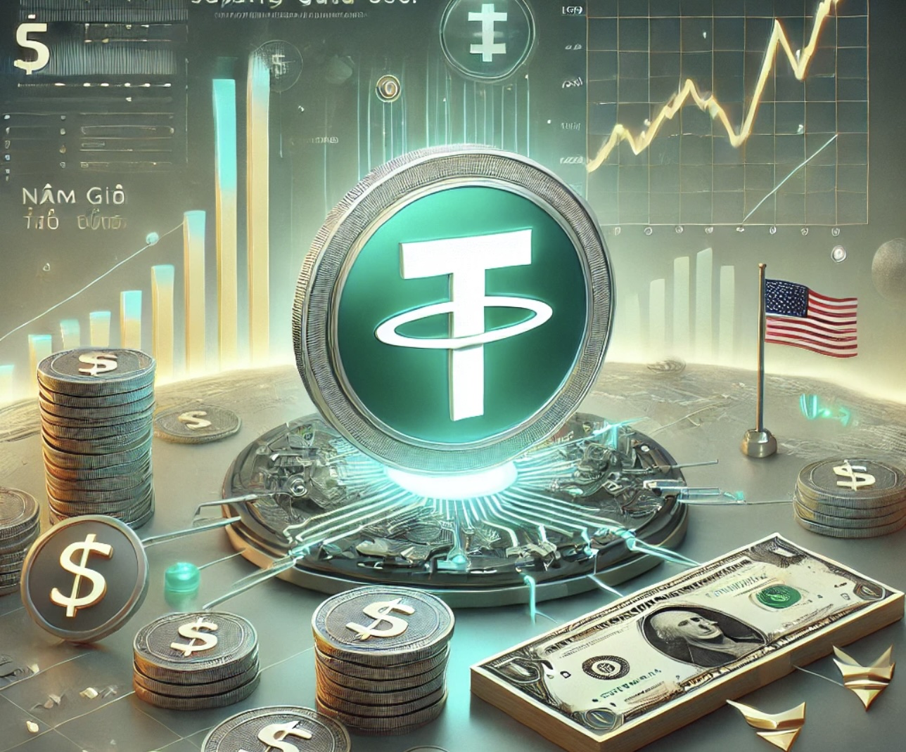 Tạp chí crypto hàng đầu Việt Nam