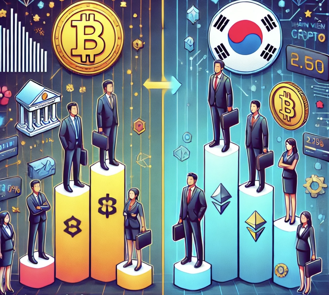 Tạp chí crypto hàng đầu Việt Nam