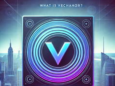 VeChainThor (VTHO) là gì?