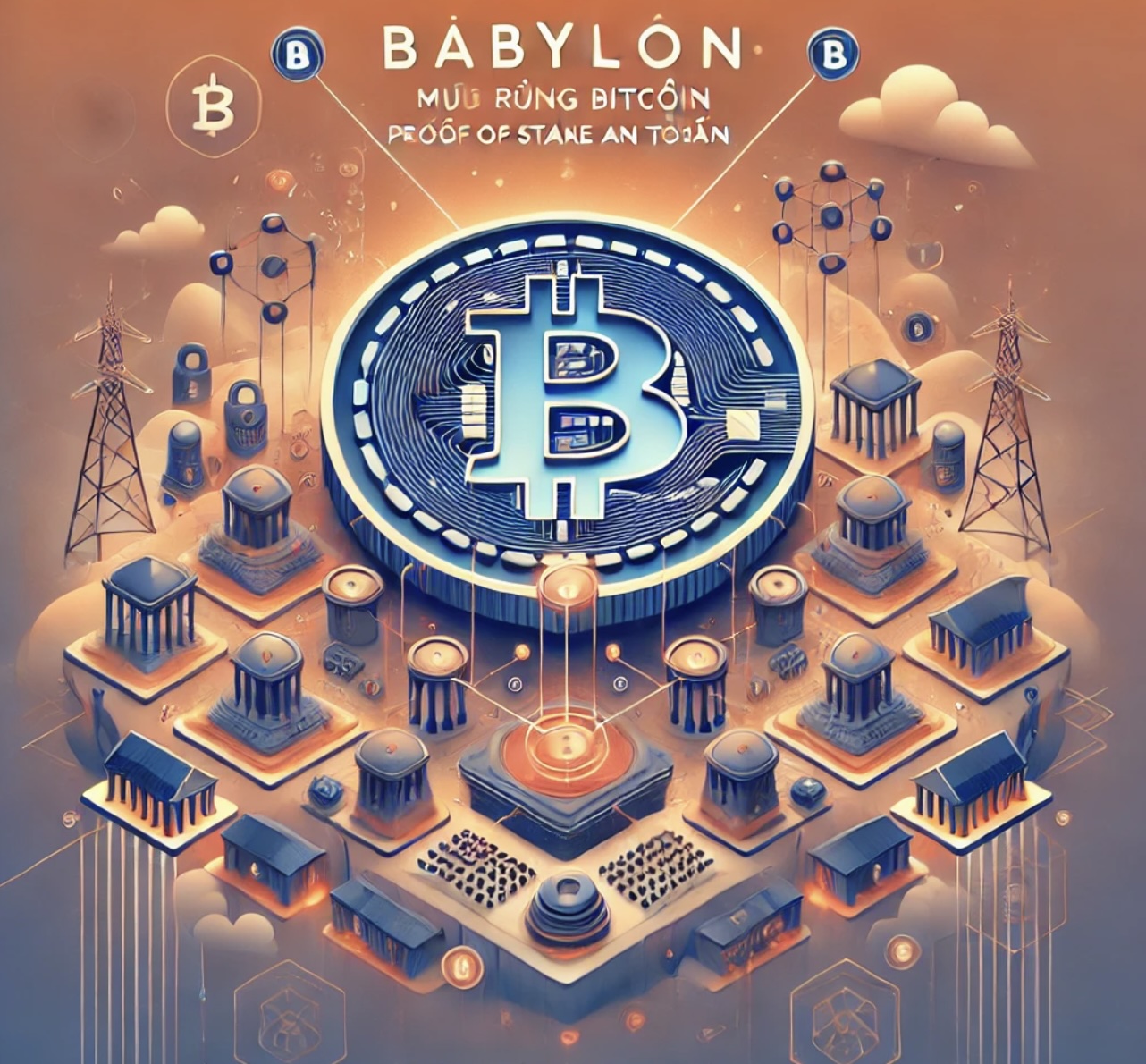Tạp chí crypto hàng đầu Việt Nam
