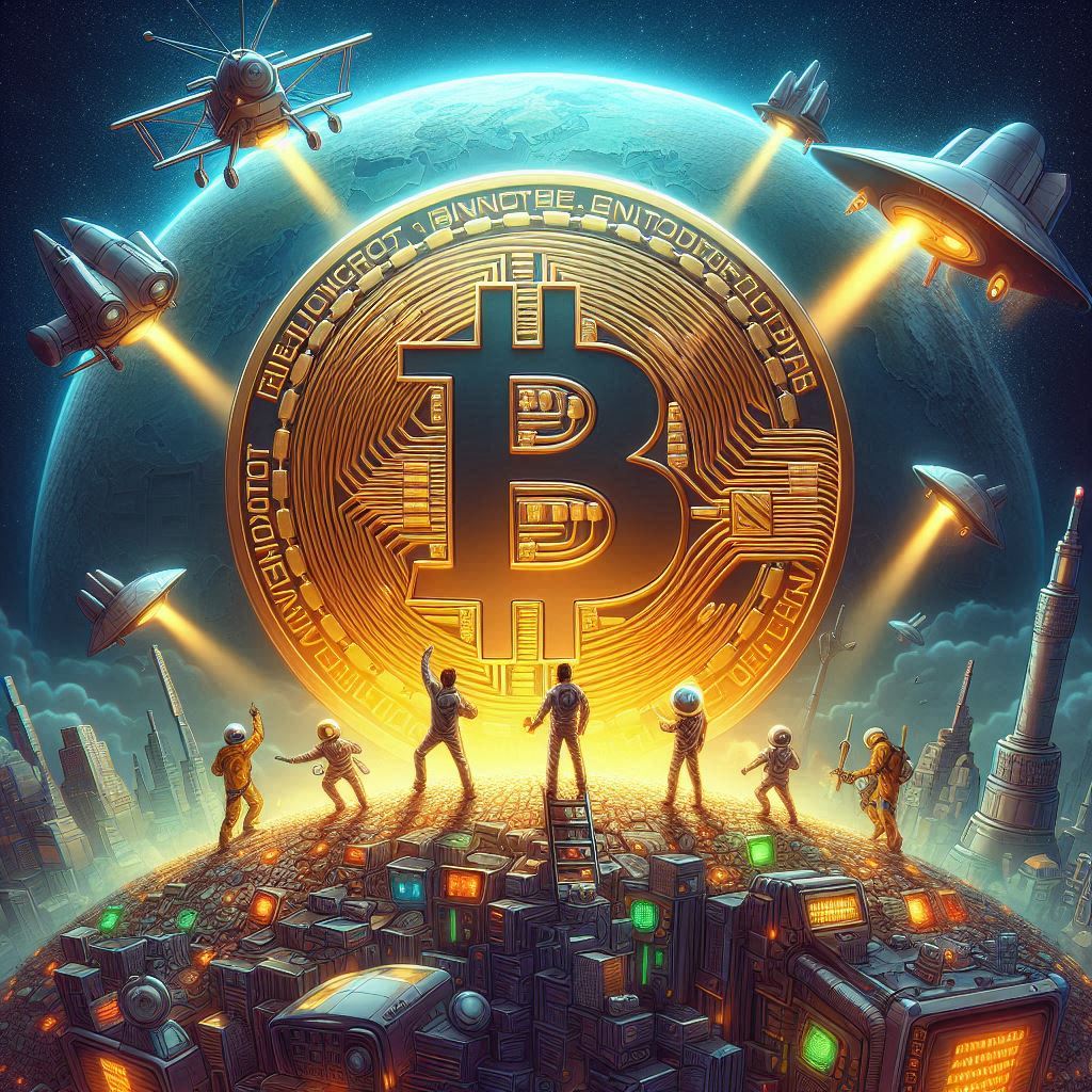 Tạp chí crypto hàng đầu Việt Nam
