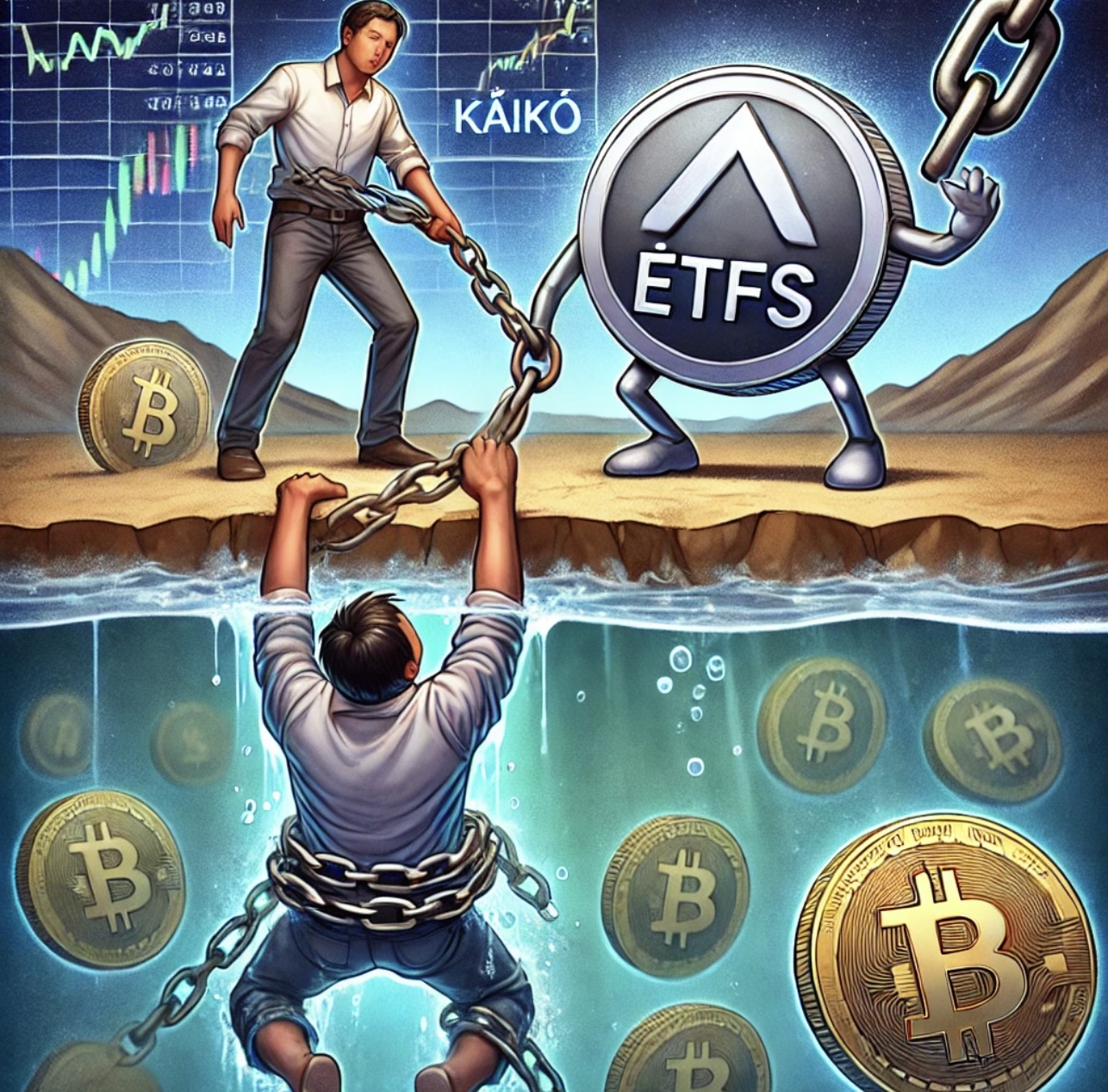 Tạp chí crypto hàng đầu Việt Nam