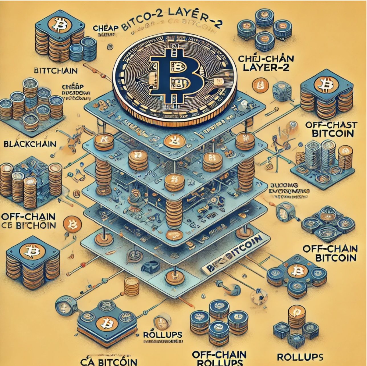Tạp chí crypto hàng đầu Việt Nam
