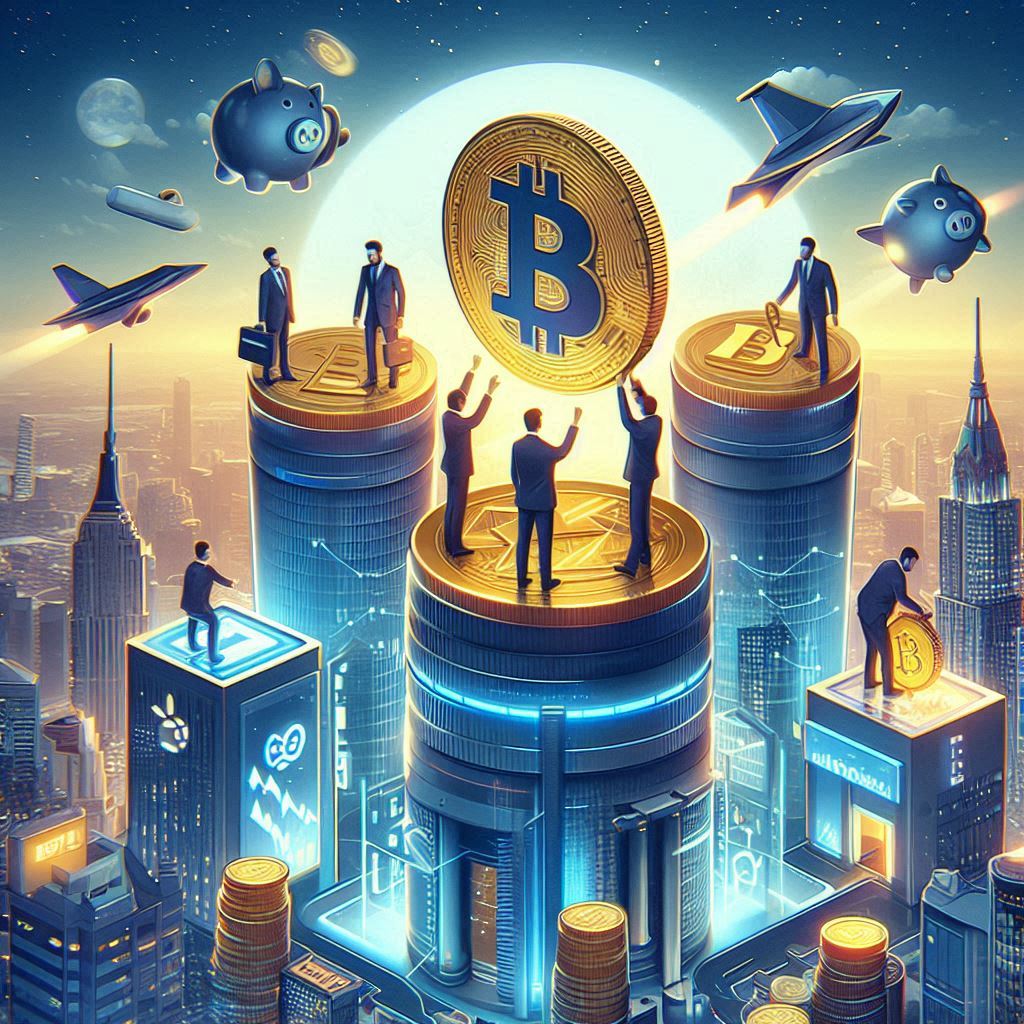 Tạp chí crypto hàng đầu Việt Nam