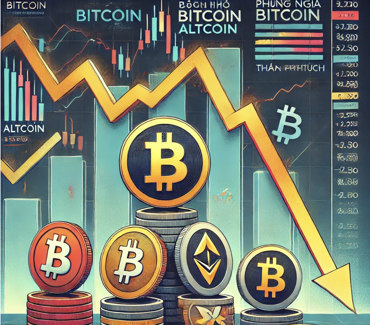 Tạp chí crypto hàng đầu Việt Nam