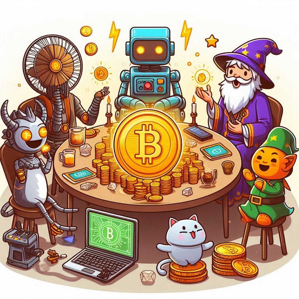 Tạp chí crypto hàng đầu Việt Nam