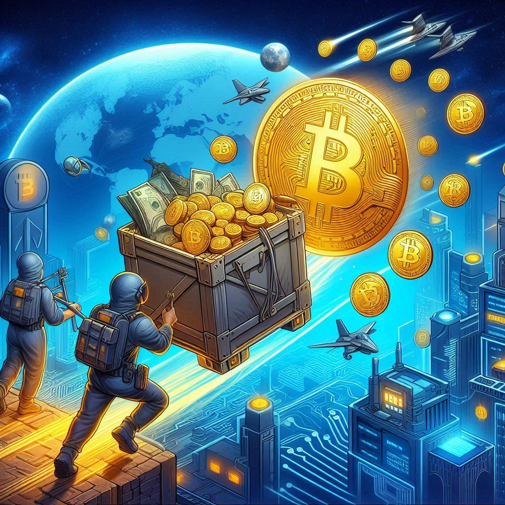 Tạp chí crypto hàng đầu Việt Nam