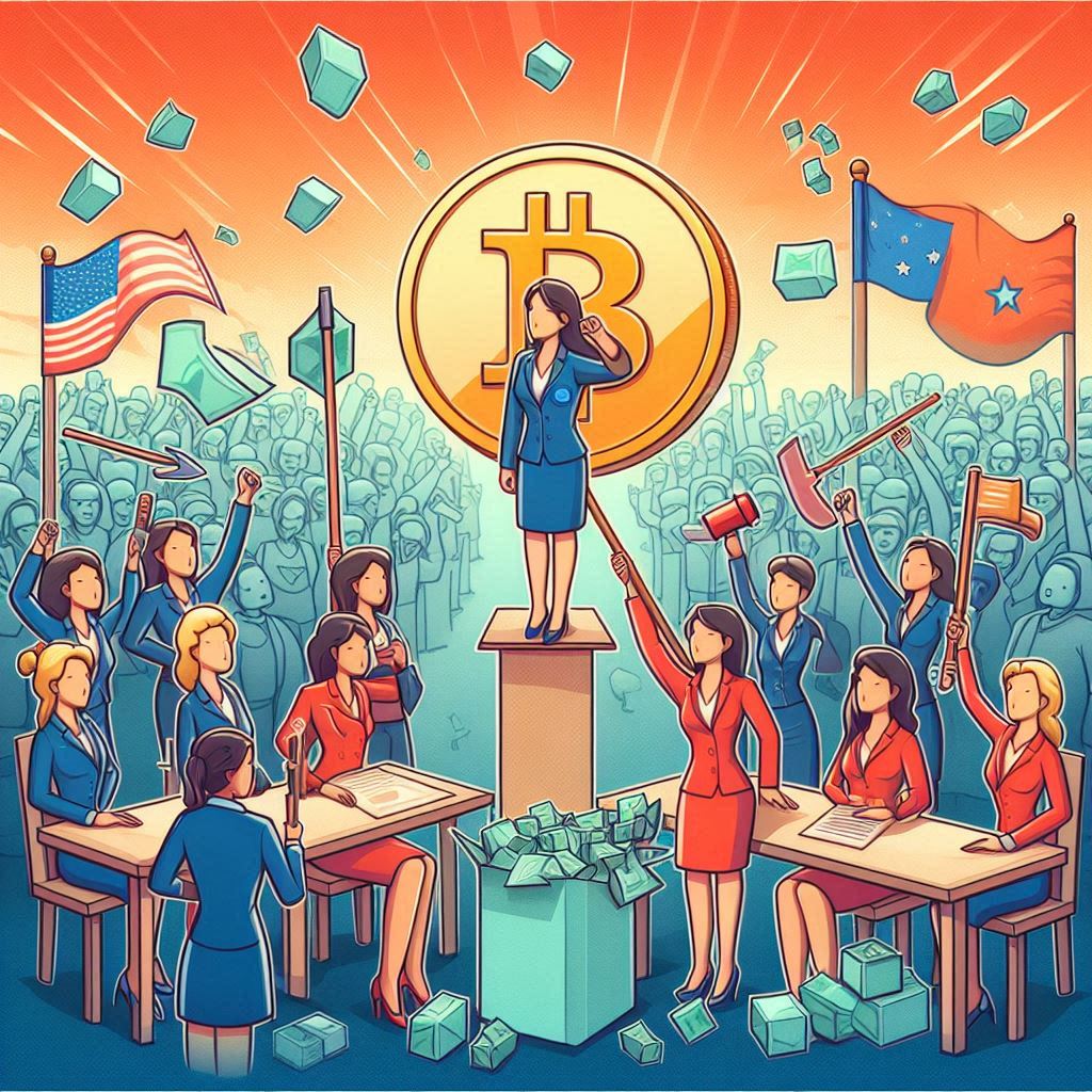 Tạp chí crypto hàng đầu Việt Nam