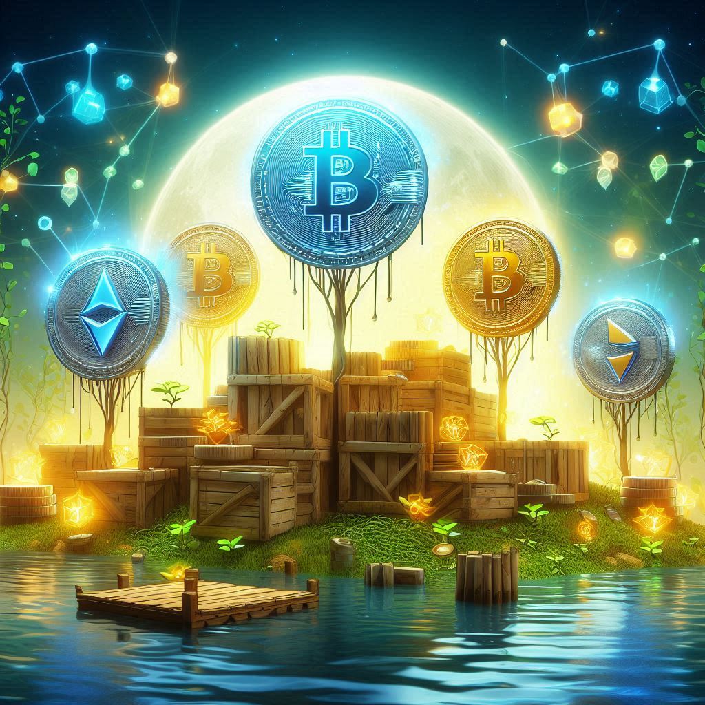 Tạp chí crypto hàng đầu Việt Nam