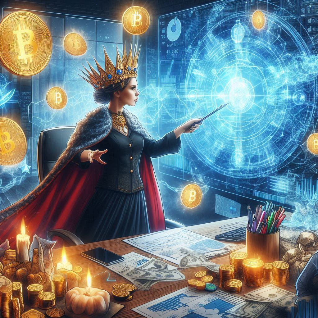 Tạp chí crypto hàng đầu Việt Nam