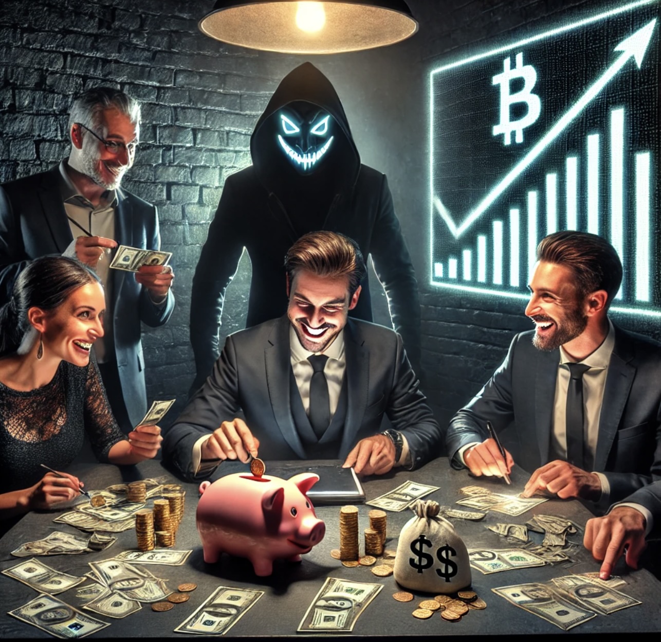 Tạp chí crypto hàng đầu Việt Nam