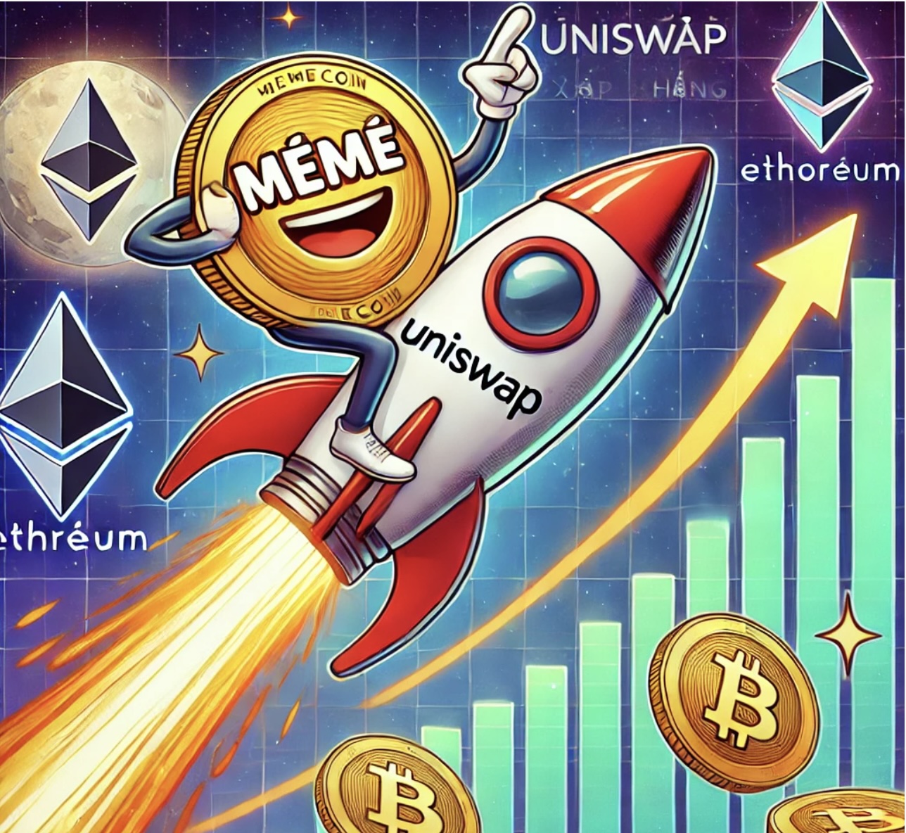 Tạp chí crypto hàng đầu Việt Nam