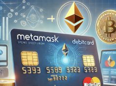 MetaMask và Mastercard ra mắt thẻ ghi nợ cho phép bạn chi tiêu từ ví Ethereum của mình