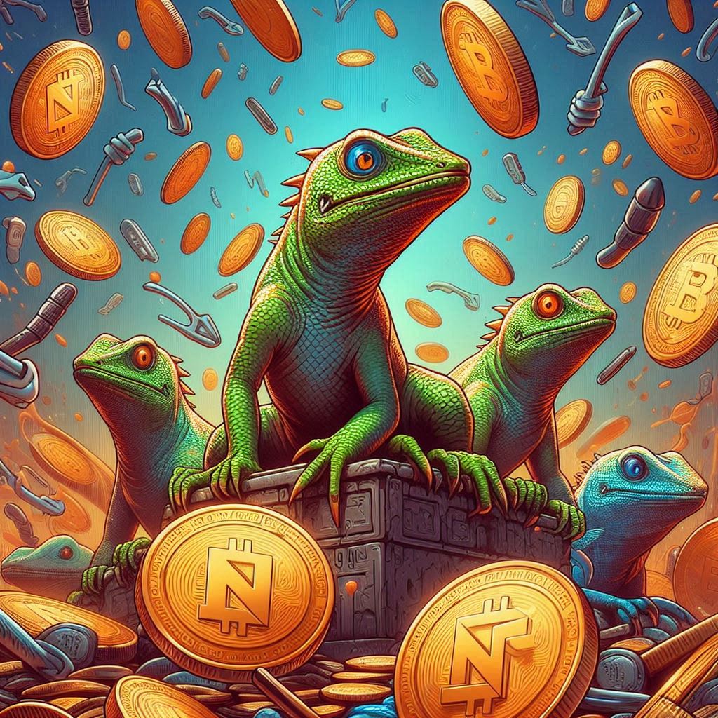 Tạp chí crypto hàng đầu Việt Nam