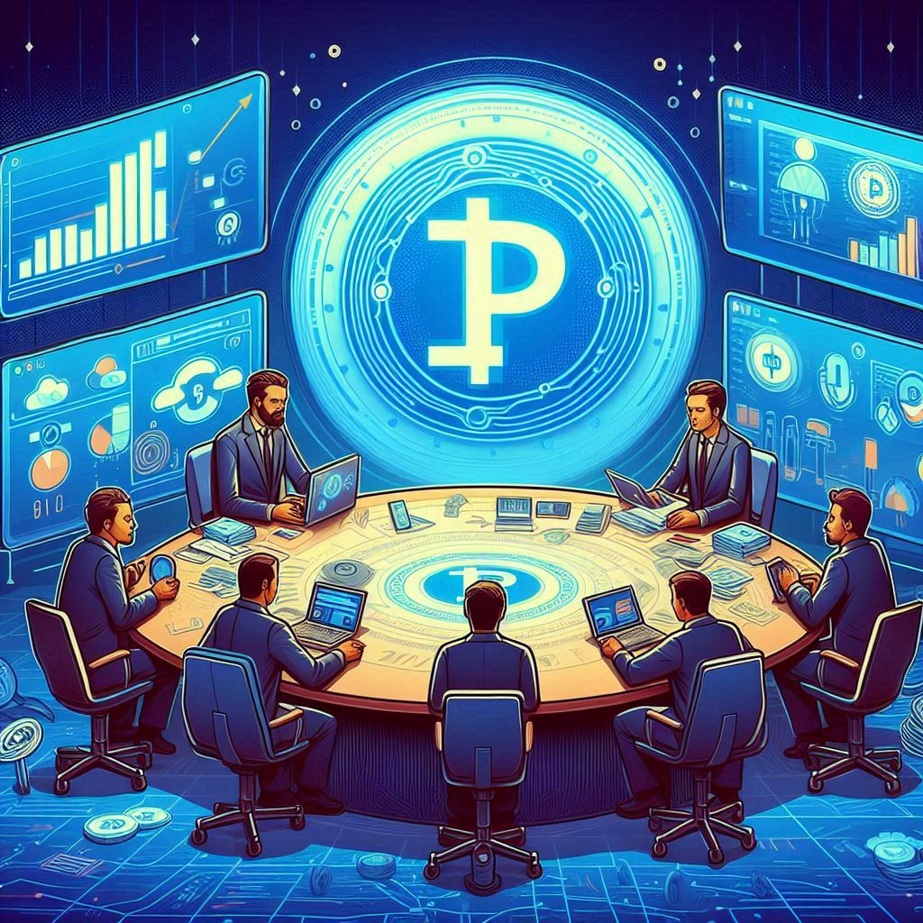 Tạp chí crypto hàng đầu Việt Nam