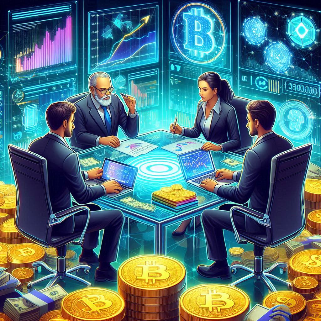 Tạp chí crypto hàng đầu Việt Nam