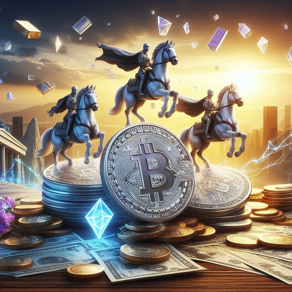 Tạp chí crypto hàng đầu Việt Nam