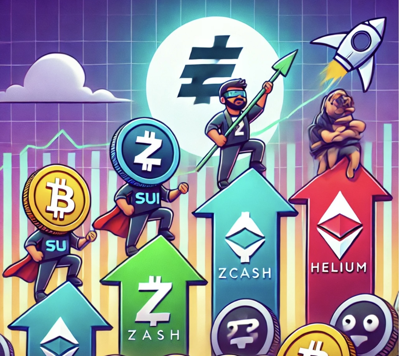 Tạp chí crypto hàng đầu Việt Nam